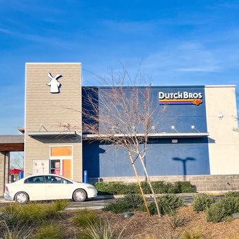 Dutch Bros Coffee - Juice Bars & Smoothies Near Me - Eastvale, California Dutch Bros Coffee - Juice Bars & Smoothies Near Me - Eastvale, California