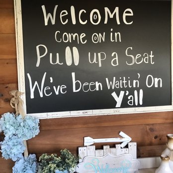 Flapjacks Pancake Cabin - Sign - Breakfast & Brunch Near Me - Sevierville, Tennessee