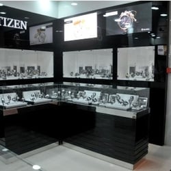 Times Argentina - CITIZEN MiniShop