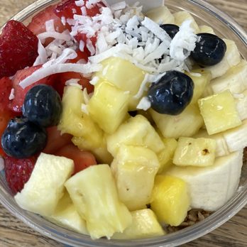 SoBoL - Acai Bowls Near Me - Merrick, New York