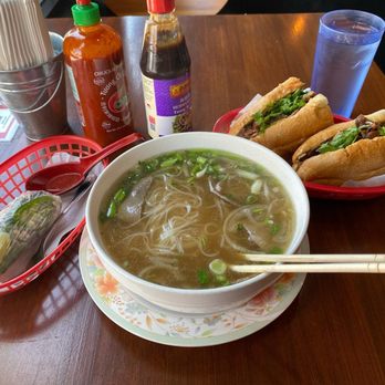 Rice & Roll’d - Vietnamese Near Me - Manteca, California