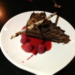 Chocolate Cake Chocolate Cake