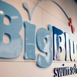 Big Blue Swim School