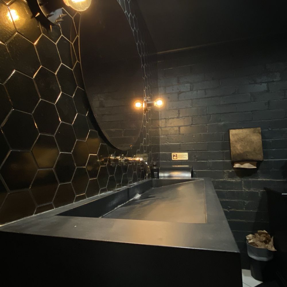 Dark Hall Coffee - Sink - Coffee & Tea Near Me - Phoenix, Arizona