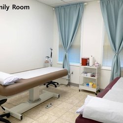 River Edge Acupuncture & Herbal Medicine - Family Room 1