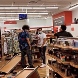 TJ Maxx