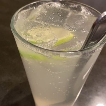 Saigon Flavor - Lemonade Soda - Vietnamese Near Me - San Gabriel, California Saigon Flavor - Lemonade Soda - Vietnamese Near Me - San Gabriel, California
