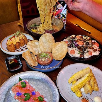 KEI - Ramen Near Me - New York, New York KEI - Ramen Near Me - New York, New York