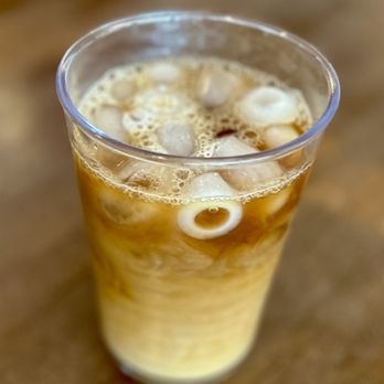 Cantean - Iced Coffee - Coffee & Tea Near Me - Hamden, Connecticut Cantean - Iced Coffee - Coffee & Tea Near Me - Hamden, Connecticut
