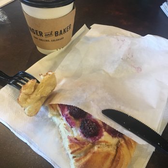 Ginger and Baker - Cafes Near Me - Fort Collins, Colorado