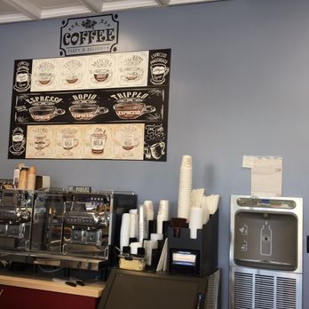 LaLima's Bakery - Seeking the ultimate Espresso experience? oh yeah the Gran Crus of coffee is finally here. We are looking foward to serving everyone SOON!!! - Bakeries Near Me - Monroe, New York