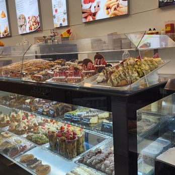 AMSTERDAM BAKERY - Coffee Roasteries Near Me - Amsterdam, New Hampshire
