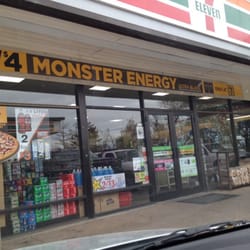 7-Eleven - Oh thank heaven
