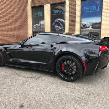 Street Salon - Auto Detailing Near Me - Pickering, Ontario Street Salon - Auto Detailing Near Me - Pickering, Ontario