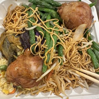 Chun Hing - Chinese Near Me - Richmond, British Columbia