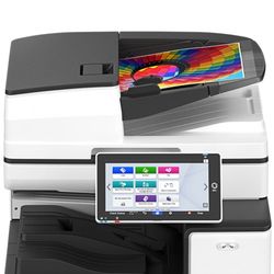 Terra Office Solutions - RICOH