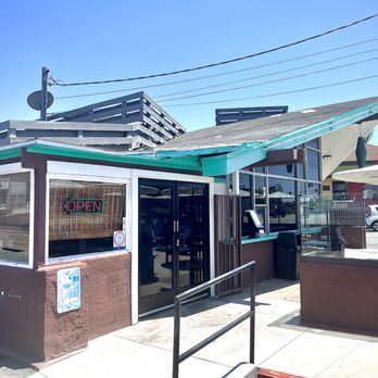 TK Burgers - Front of the joint - Burgers Near Me - Costa Mesa, California TK Burgers - Front of the joint - Burgers Near Me - Costa Mesa, California
