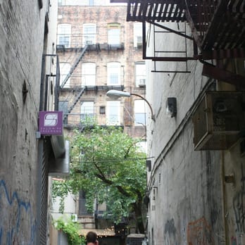 Freemans - alley to freemans - Breakfast & Brunch Near Me - New York, New York