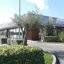 McDonalds