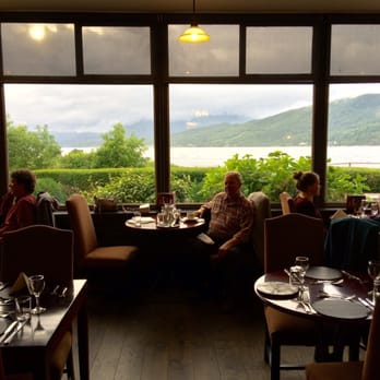 Ballachulish Hotel & Restaurant - Done overlooking the Loch. - Hotels Near Me - Ballachulish, HLD Ballachulish Hotel & Restaurant - Done overlooking the Loch. - Hotels Near Me - Ballachulish, HLD