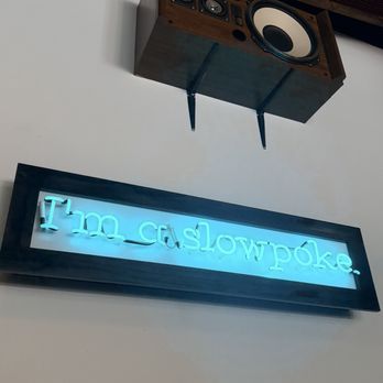 Slowpokes - Slowpoke Vibezzzz - Coffee & Tea Near Me - Houston, Texas