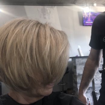 Studio La V Hair Salon - Hair Salons Near Me - Houston, Texas Studio La V Hair Salon - Hair Salons Near Me - Houston, Texas