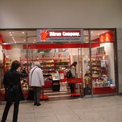 Bären Company
