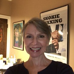 Jeanne Bonesteel, Owner, Bonesteel Waxing
