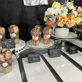 Dani_Macaron & Village Cafe - Coffee & Tea Near Me - Buena Park, California Dani_Macaron & Village Cafe - Coffee & Tea Near Me - Buena Park, California