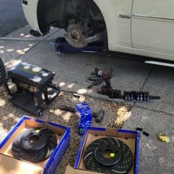 Dallas Metro Mobile Mechanic