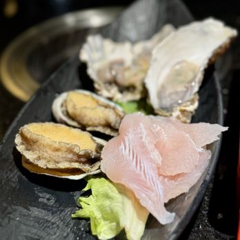Prime Hot Pot - Fish fillets became one of my favorites! - Hot Pot Near Me - Tustin, California