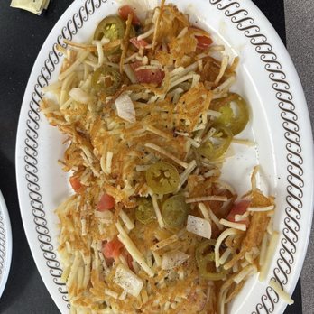 Waffle House - My standard! - Diners Near Me - Harrison, Ohio Waffle House - My standard! - Diners Near Me - Harrison, Ohio