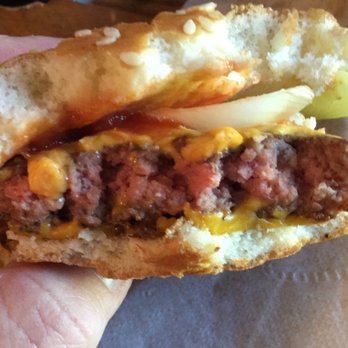 McDonald's - Fast Food Near Me - Moses Lake, Washington