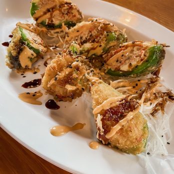 HK Sushi - Sushi Bars Near Me - Watauga, Texas HK Sushi - Sushi Bars Near Me - Watauga, Texas
