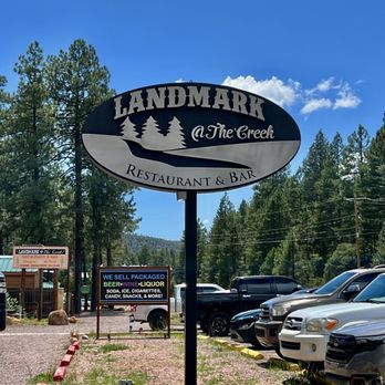 Landmark at The Creek - American Near Me - Payson, Arizona