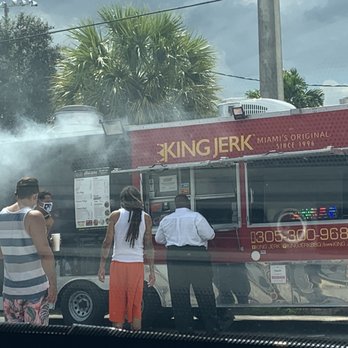King Jerk - Barbeque Near Me - Miami, Florida