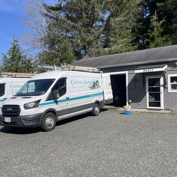 Cottage Keeper Construction - Company building - General Contractors Near Me Cottage Keeper Construction - Company building - General Contractors Near Me