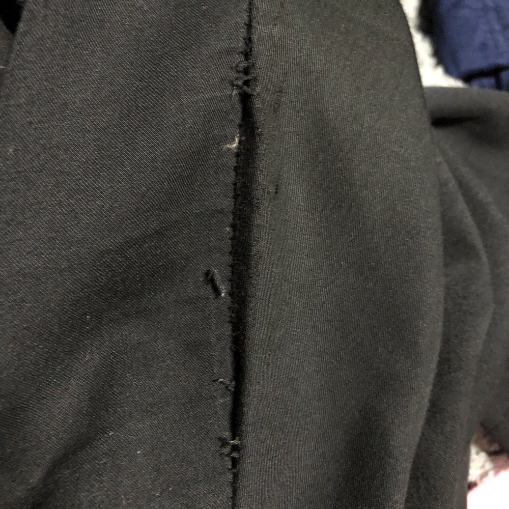 Cedar Park Medical Uniforms - Black Grey's Anatomy pants. This ripped twice! - Uniforms Near Me - Cedar Park, Texas Cedar Park Medical Uniforms - Black Grey's Anatomy pants. This ripped twice! - Uniforms Near Me - Cedar Park, Texas