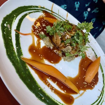 Le Temps des Cerises - Lamb shoulder - French Near Me - Paris, 75