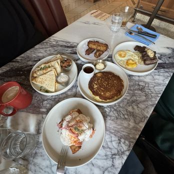 Moonlark’s Dinette - Latke Smoked Salmon*Brekkie Quesadilla*Skirt Steak Eggs Hotcakes "Cool Ranch" Hashbrowns - Diners Near Me - Los Angeles, California Moonlark’s Dinette - Latke Smoked Salmon*Brekkie Quesadilla*Skirt Steak Eggs Hotcakes "Cool Ranch" Hashbrowns - Diners Near Me - Los Angeles, California