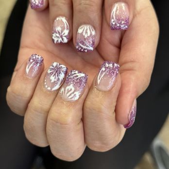 Lee’s Magic Nails - Thank you, Chris! My wife loves it - Nail Salons Near Me - Panorama City, California