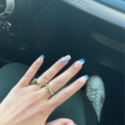 Cosy Nail & Spa