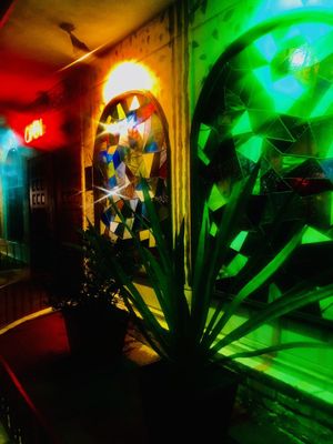 Pancho's Mexican Restaurant by null