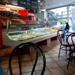 la Nueva Panaderia
