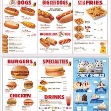 Menu photo 3 Wienerschnitzel-Houston #887 Houston, TX Menu photo 3 Wienerschnitzel-Houston #887 Houston, TX