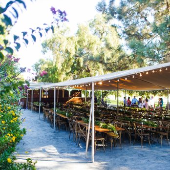 Coyote Ranch - Venues & Event Spaces Near Me - San Jose, California