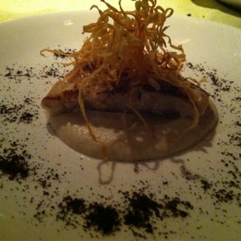 The Banyan Tree - Roasted hapu. - Seafood Near Me - Kapalua, Hawaii The Banyan Tree - Roasted hapu. - Seafood Near Me - Kapalua, Hawaii