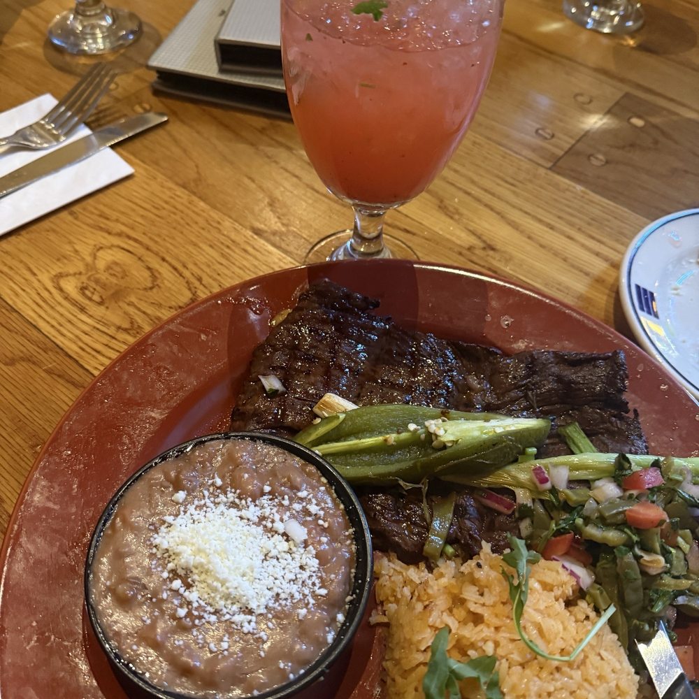 Sal Y Limon - Steak a la Plancha - Mexican Near Me - Seattle, Washington