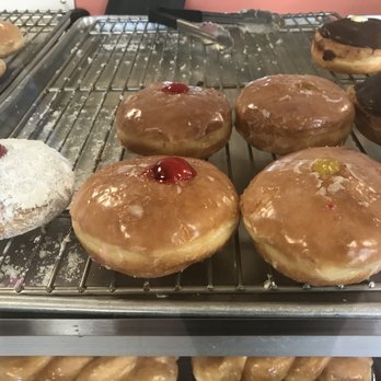 K-T Donuts #2 - Donuts Near Me - Spring Valley, California K-T Donuts #2 - Donuts Near Me - Spring Valley, California