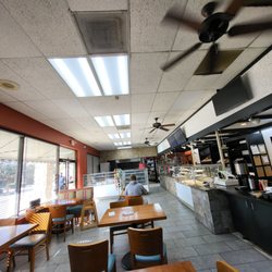 City Bagel and Cafe